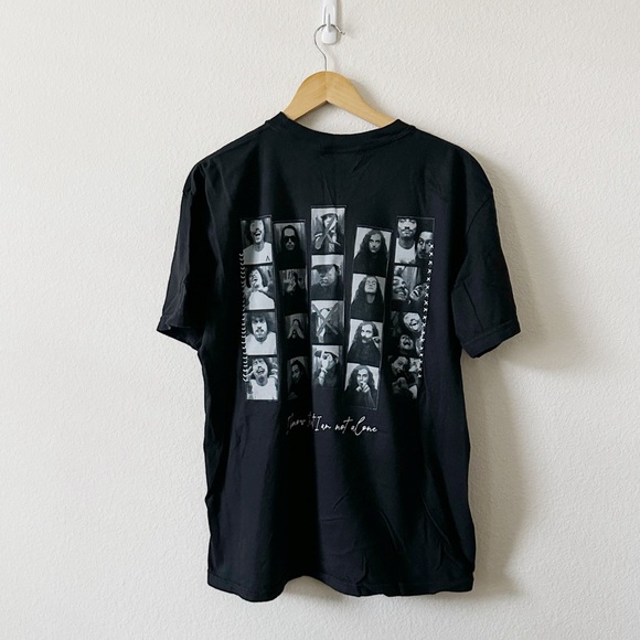 NEW Greta Van Fleet Graphic Tee - Picture 7 of 7